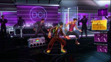 Immagine 7 del gioco Dance Central 3 per Xbox 360