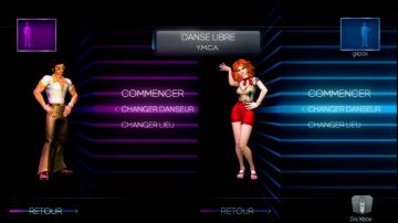 Immagine 9 del gioco Dance Central 3 per Xbox 360