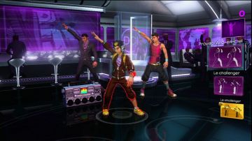 Immagine 8 del gioco Dance Central 3 per Xbox 360