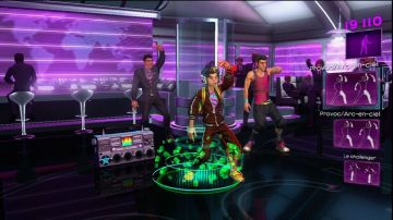Immagine 10 del gioco Dance Central 3 per Xbox 360