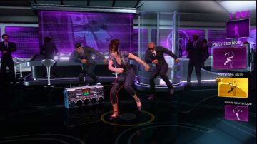 Immagine 12 del gioco Dance Central 3 per Xbox 360