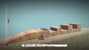 Immagine 29 del gioco LittleBigPlanet per PlayStation 3