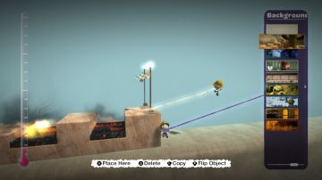 Immagine 32 del gioco LittleBigPlanet per PlayStation 3