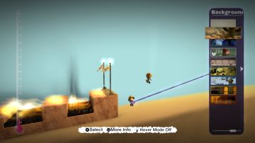 Immagine 33 del gioco LittleBigPlanet per PlayStation 3