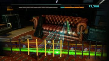 Immagine -2 del gioco Rocksmith per Xbox 360