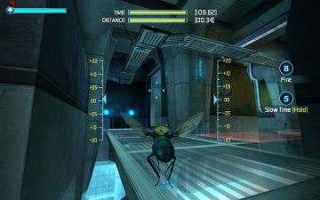 Immagine -5 del gioco G-Force per PlayStation 3