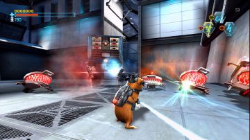 Immagine -16 del gioco G-Force per PlayStation 3