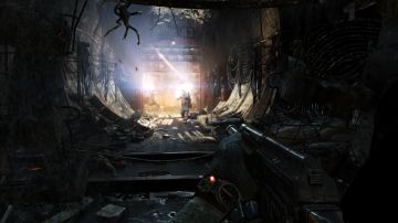 Immagine -3 del gioco Metro: Last Light per Xbox 360