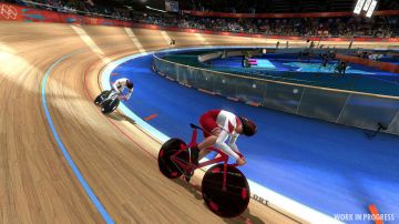 Immagine -7 del gioco London 2012 - Il Videogioco Ufficiale dei Giochi Olimpici per Xbox 360