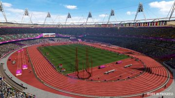Immagine -3 del gioco London 2012 - Il Videogioco Ufficiale dei Giochi Olimpici per Xbox 360