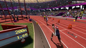 Immagine -15 del gioco London 2012 - Il Videogioco Ufficiale dei Giochi Olimpici per Xbox 360
