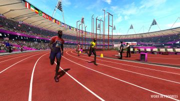 Immagine -2 del gioco London 2012 - Il Videogioco Ufficiale dei Giochi Olimpici per Xbox 360