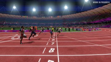 Immagine -1 del gioco London 2012 - Il Videogioco Ufficiale dei Giochi Olimpici per Xbox 360