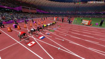 Immagine 0 del gioco London 2012 - Il Videogioco Ufficiale dei Giochi Olimpici per Xbox 360