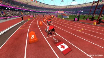 Immagine -10 del gioco London 2012 - Il Videogioco Ufficiale dei Giochi Olimpici per Xbox 360