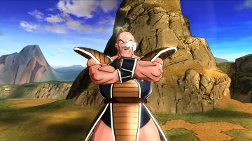 Immagine 22 del gioco Dragon Ball Z: Battle of Z per PlayStation 3