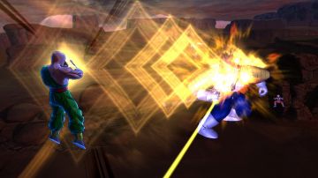 Immagine 19 del gioco Dragon Ball Z: Battle of Z per PlayStation 3