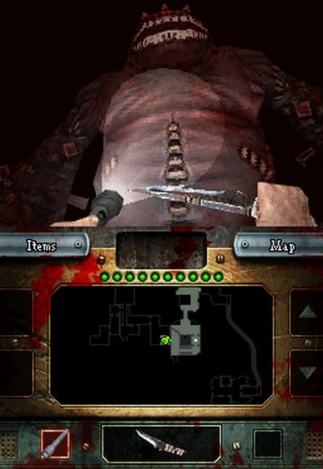 Immagine 0 del gioco Dementium II per Nintendo DS