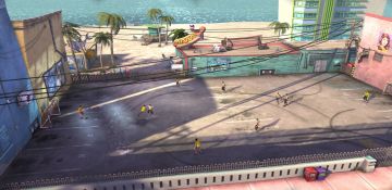 Immagine -10 del gioco FIFA Street 3 per PlayStation 3