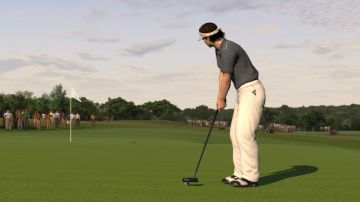 Immagine -8 del gioco Tiger Woods PGA Tour 12: The Masters per PlayStation 3
