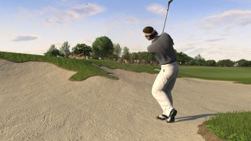 Immagine -7 del gioco Tiger Woods PGA Tour 12: The Masters per PlayStation 3