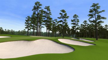 Immagine -16 del gioco Tiger Woods PGA Tour 12: The Masters per PlayStation 3