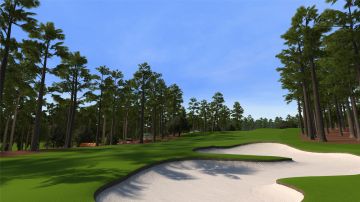 Immagine -15 del gioco Tiger Woods PGA Tour 12: The Masters per PlayStation 3