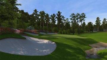 Immagine 0 del gioco Tiger Woods PGA Tour 12: The Masters per PlayStation 3