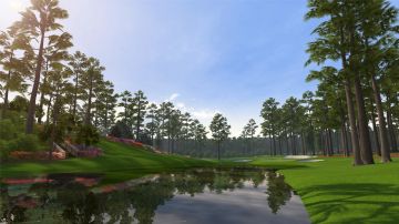 Immagine -11 del gioco Tiger Woods PGA Tour 12: The Masters per PlayStation 3