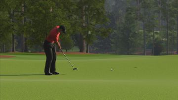 Immagine -10 del gioco Tiger Woods PGA Tour 12: The Masters per PlayStation 3
