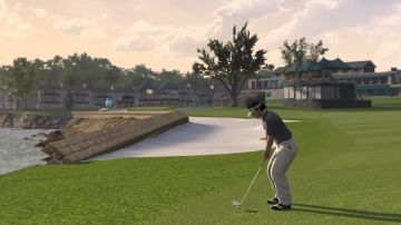 Immagine -9 del gioco Tiger Woods PGA Tour 12: The Masters per PlayStation 3