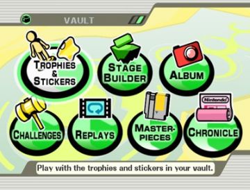 Immagine -9 del gioco Super Smash Bros. Brawl per Nintendo Wii