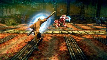 Immagine 95 del gioco Enslaved: Odyssey to the West per PlayStation 3