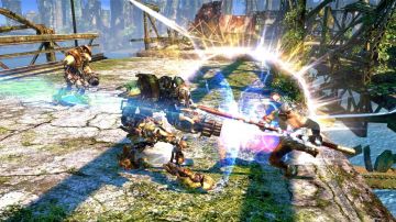 Immagine 96 del gioco Enslaved: Odyssey to the West per PlayStation 3