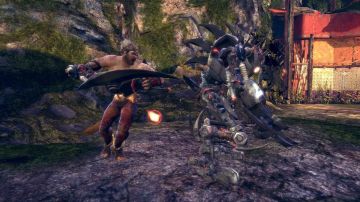 Immagine 97 del gioco Enslaved: Odyssey to the West per PlayStation 3