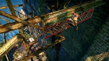 Immagine 99 del gioco Enslaved: Odyssey to the West per PlayStation 3