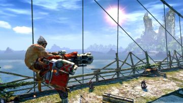 Immagine 100 del gioco Enslaved: Odyssey to the West per PlayStation 3