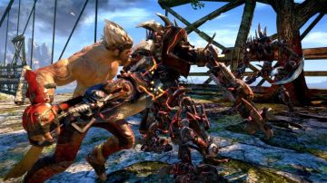 Immagine 102 del gioco Enslaved: Odyssey to the West per PlayStation 3