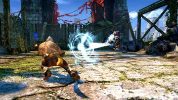 Immagine 103 del gioco Enslaved: Odyssey to the West per PlayStation 3
