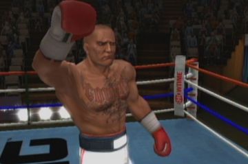 Immagine -11 del gioco Showtime Championship Boxing per Nintendo Wii