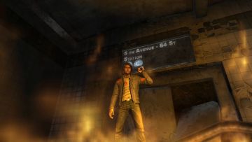 Immagine -7 del gioco Alone In The Dark: Inferno per PlayStation 3
