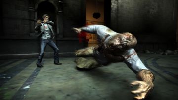 Immagine -6 del gioco Alone In The Dark: Inferno per PlayStation 3
