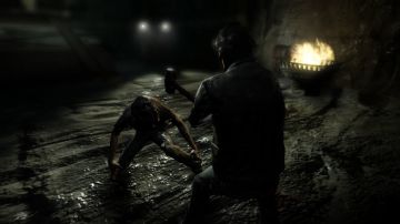 Immagine -5 del gioco Alone In The Dark: Inferno per PlayStation 3
