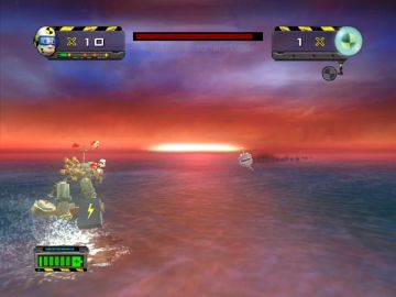 Immagine -11 del gioco Cid The Dummy  per Nintendo Wii