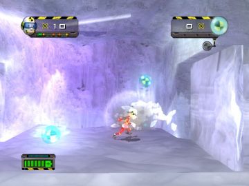 Immagine -9 del gioco Cid The Dummy  per Nintendo Wii