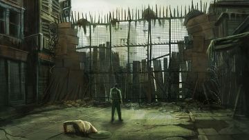 Immagine 13 del gioco Silent Hill: Downpour per PlayStation 3