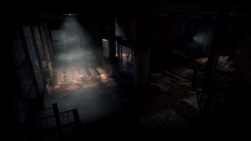 Immagine 16 del gioco Silent Hill: Downpour per PlayStation 3