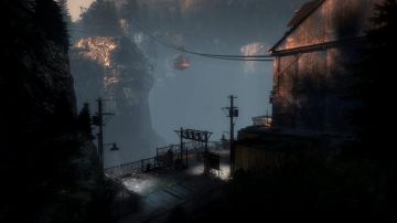 Immagine 17 del gioco Silent Hill: Downpour per PlayStation 3