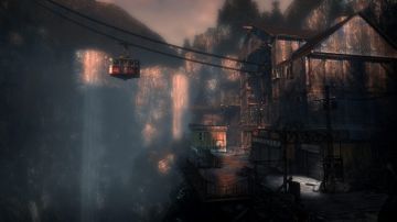 Immagine 18 del gioco Silent Hill: Downpour per PlayStation 3
