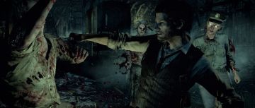 Immagine 18 del gioco The Evil Within per Xbox One
